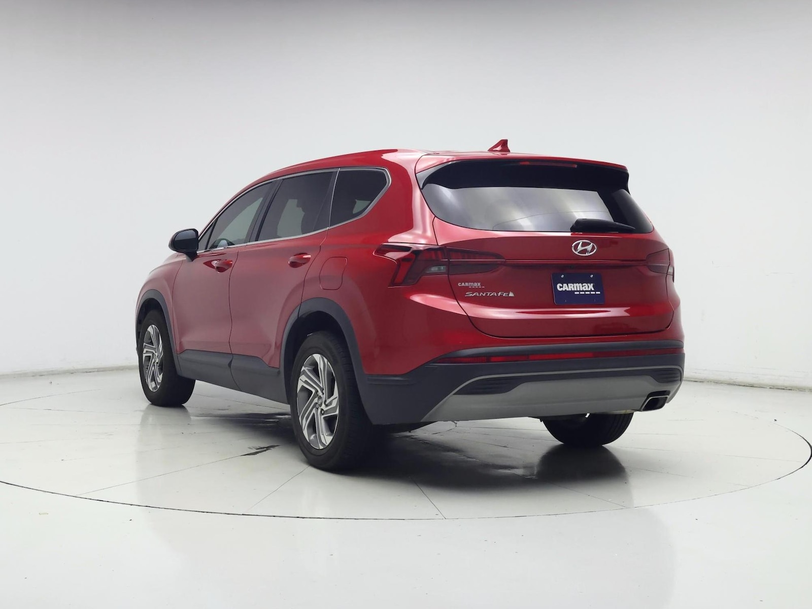 hyundai santa fe 2022 5NMS14AJ1NH403304 image hyundai santa fe 2022 5NMS14AJ1NH403304 image